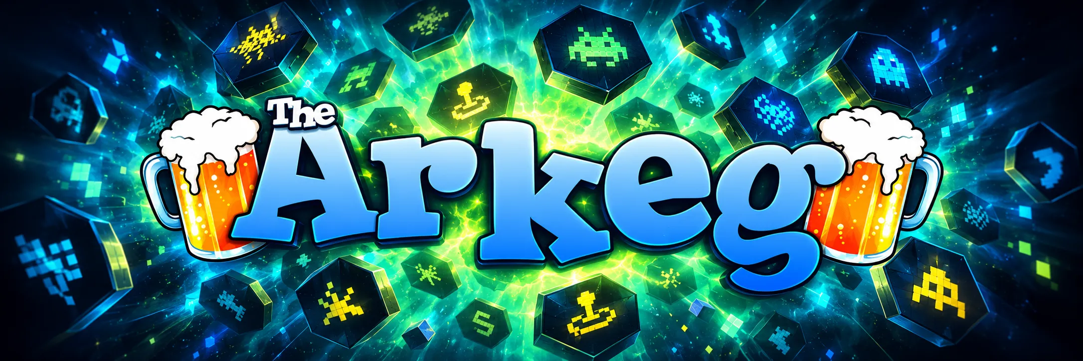 The Arkeg